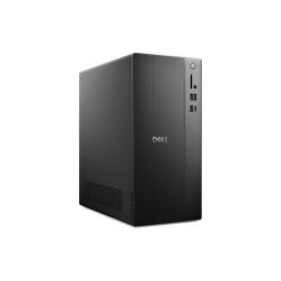 Sistem desktop brand Dell Pro Tower Essential QVT1260Intel i5-14400 2.5GHz, 16GB DDR5, 1TB SSD, UHD 730, Windows 11 Pro