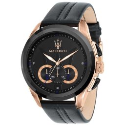 Ceas Barbati, Maserati, Traguardo R8871612025