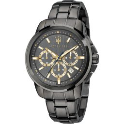 Ceas Barbati, Maserati, Successo R8873621007