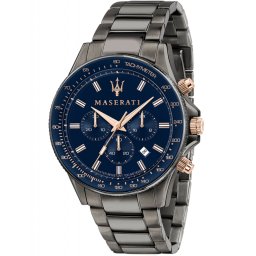 Ceas Barbati, Maserati, Sfida R8873640001