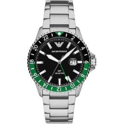 Ceas Barbati, Emporio Armani, Diver AR11589