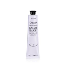 L'Occitane Lavande Blanche Hand Cream 75 ml (unisex)