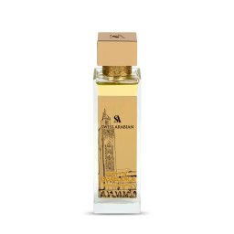 Swiss Arabian Essence Of Casablanca Extrait de parfum 100 ml (unisex)