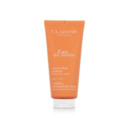 Clarins Eau des Jardins Uplifting Melting Lotion 200 ml (Femei)