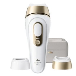 BRAUN Silk-Expert IPL PL5210 villanófényes epilator 10AS500003