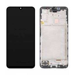 Display cu touchscreen Samsung Galaxy A17 5G A176 INCELL