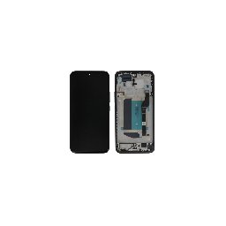 Display cu touchscreen si rama Xiaomi Redmi Note 15 Pro+ 5G