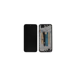 Display cu touchscreen si rama Xiaomi Redmi Note 15 Pro 5G