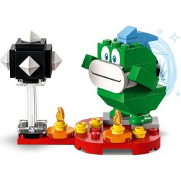 Lego Super Mario Pachete cu personaje Seria 6 - Spike