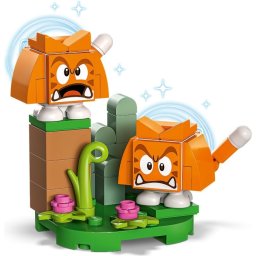 Lego Super Mario Pachete cu personaje Seria 6 - Cat Goombas