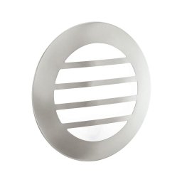 Eglo 93267 - Corp de iluminat LED perete exterior CITY 2 1xGX53/7W/230V