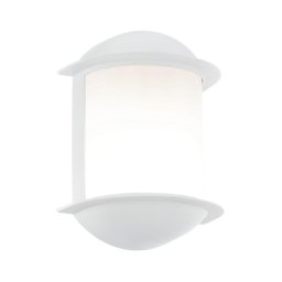 Eglo 93258 - Corp de iluminat LED perete Exterior ISOBA 1xGX53/7W/230V