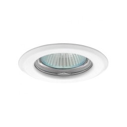 Kanlux 303 - Corp de iluminat tavan fals ARGUS 1xGX5,3/50W/12V