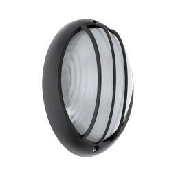 Eglo 96339 - LED Corp de iluminat perete exterior SIONES 1 LED/6W