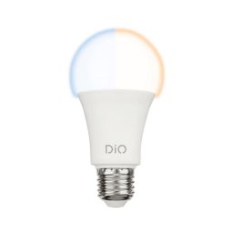 Bec LED E27/9W/230V 2700K-6500K - Eglo 11806