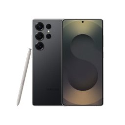 Smartphone Samsung Galaxy S25 Ultra SM-S938BZKD | 6.9", 12GB RAM, 256GB, 5G, Titanium Black