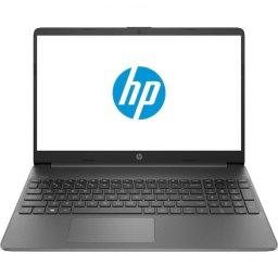 Laptop Second Hand HP 15s-fq1614nd, Intel Core i5-1035G1 1.20 - 3.40GHz, 8GB DDR4, 512GB SSD, Webcam, 15.6" FHD, Grad A-