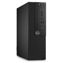 PC Refurbished DELL OptiPlex 3050 SFF, Intel Core i5-6500 3.20GHz, 8GB DDR4, 256GB SSD + Windows 10 Pro