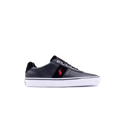 POLO RALPH LAUREN Sneakers Hanford Iii-Low Top Lace 816945270001 001 black