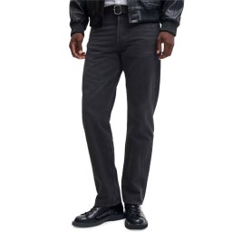 JACK & JONES Jeans Jjichris Jjoriginal Ns 908 12300809 BS000031 black denim