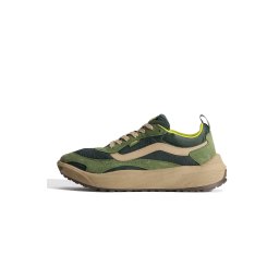 VANS Sneakers Ultrarange Neo 2.0 VN000EJ8GRK green balsam