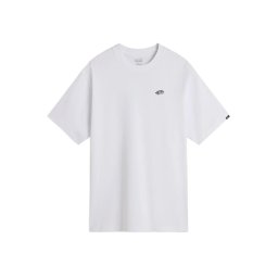 VANS Bluză Salton Loose Ls VN0010FKWHT white