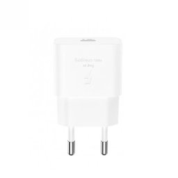 Incarcator priza USB type C 25W Alb, XO L167