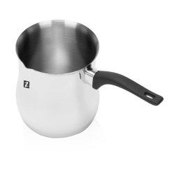 Ibric Zokura 1l de Inox Argintiu
