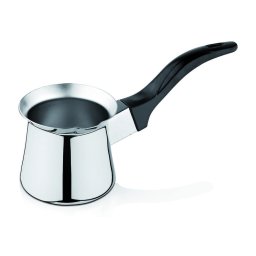 Ibric Pyramis Standard nr.2 200ml de Inox Argintiu