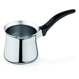 Ibric Pyramis Standard nr.4 460ml de Inox Argintiu