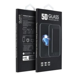 Folie Protectie OEM Xiaomi Redmi Note 11 / Xiaomi Redmi Note 11S Negru