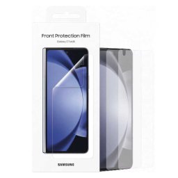 Folie Protectie Samsung Galaxy Z Fold 5 Transparent