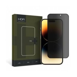 Folie Protectie HOFI Apple iPhone 15 Pro Max Sticla Securizata