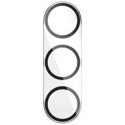 Folie PanzerGlass Sticla Camera pentru Samsung Galaxy S24/S23/S23 Plus