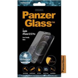Folie protectie PanzerGlass pentru Apple iPhone 12/12 Pro