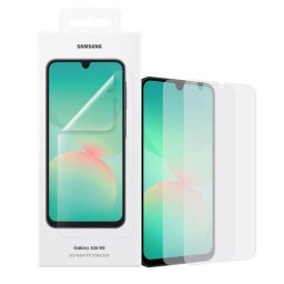 Folie Originala Samsung Clear Galaxy A26