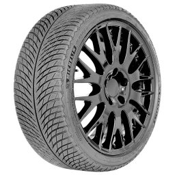 Anvelopa Iarna Michelin Pilot Alpin 5 XL 285/40 R20 108V