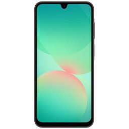 Telefon mobil Samsung Galaxy A26 128GB 6GB RAM Dual Sim 5G Black