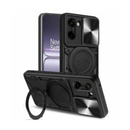 Husa Techsuit CamGuard Pro pentru Smartphone OnePlus Nord CE5 Negru