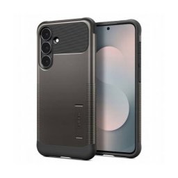 Husa Spigen MagSafe Samsung Galaxy S25 FE Slim Armor Gri