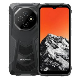 Smartphone BLACKVIEW FORT1 4G Dual SIM Ecran 6.56Inch HD+ RAM 6GB Flash 256GB Octa Core DokeOS 4.2 Bazat pe Android 15 10000mAh Negru