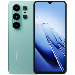 Telefon mobil BLACKVIEW WAVE 10 128GB 8GB RAM Dual Sim 4G Mint Green
