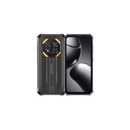 Telefon mobil OUKITEL G7 256GB 8GB RAM Dual Sim 5G Black