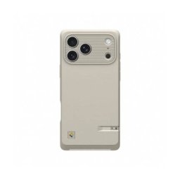 Husa Spigen Apple iPhone 17 Pro Max Classic LS Crem