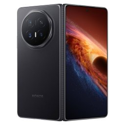 Telefon mobil Honor Magic V6 512GB 16GB RAM Dual Sim 5G Black