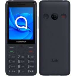 Telefon mobil TCL OneTouch 4042s Dual Sim 4G Grey