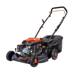 Progarden - T400I - Masina de tuns iarba pe benzina, Progarden, T6, 3.5 CP, 39.8 cm, - m2, sistem maruntire iarba