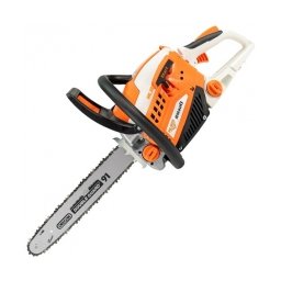 Ruris - RM420 - Drujba cu motor pe benzina, 2.8 CP, 40 cm, 45.4 cm3