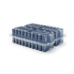 Accesoriu server HPE LTO-7 ULTRIUM NON CUSTOM LBL 20 PK