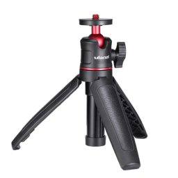 Mini trepied Ulanzi MT-08 cu filet 1/4